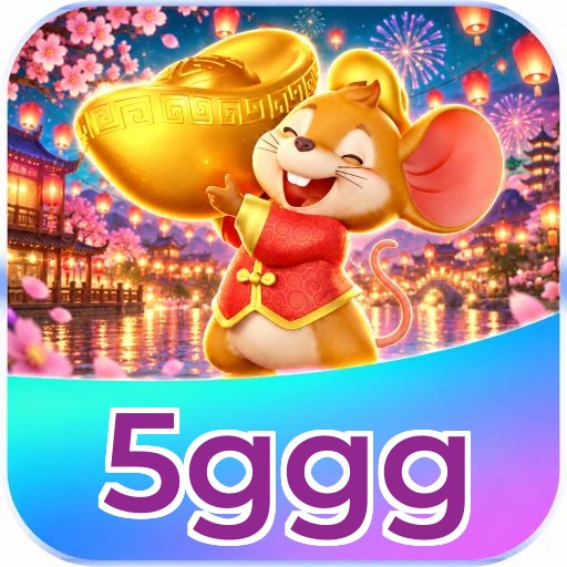 5ggg Logo