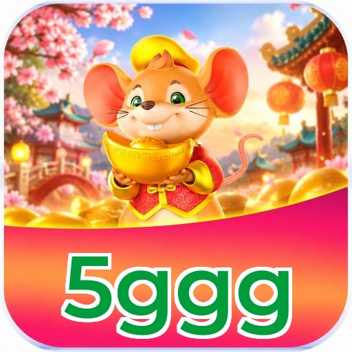 5ggg Logo Oficial