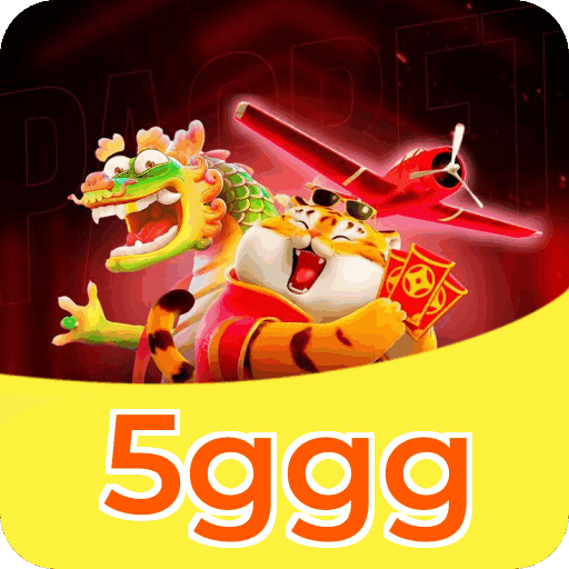 Catálogo 5ggg 2.547 jogos - Pragmatic Play, Evolution, NetEnt