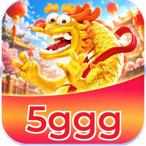 5ggg Logo