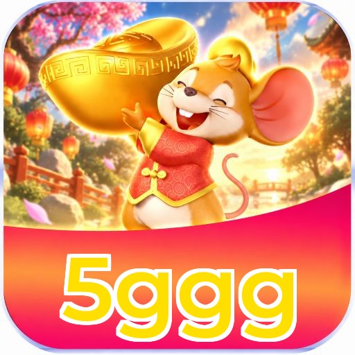 5ggg Bônus Oficial - Rollover 25x Justo