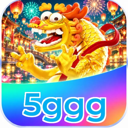 5ggg Logo