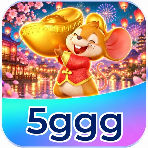 5ggg Download Speed Test Logo - Teste de Velocidade Certificado