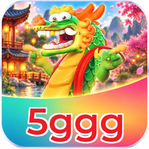 5ggg VIP Program Logo
