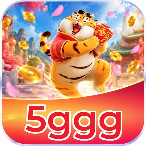 5ggg Logo