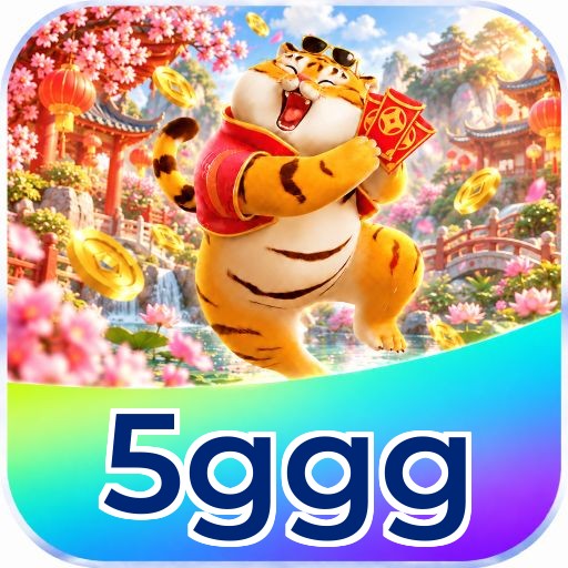5ggg Baixar Download Logo Oficial Certificado