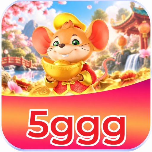 5ggg Cadastro Oficial - Bônus R$ 5.000
