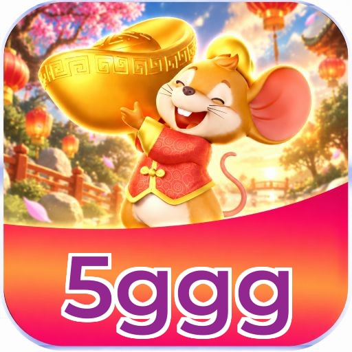 5ggg Logo Seguro