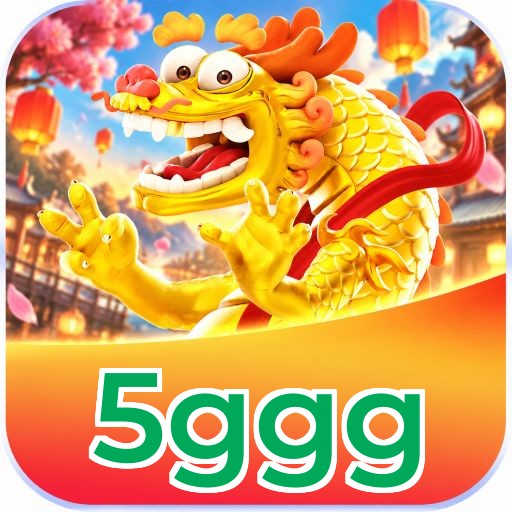 5ggg Logo Verificado