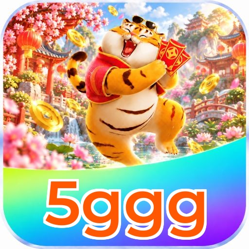 5ggg APK Logo Oficial Certificado