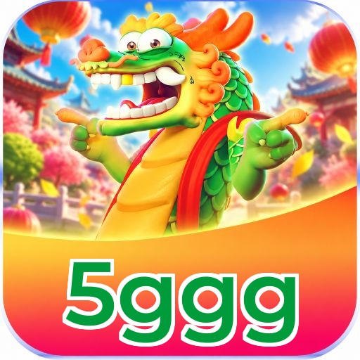 5ggg Fortune Games - Tiger, Ox, Rabbit RTP Certificado