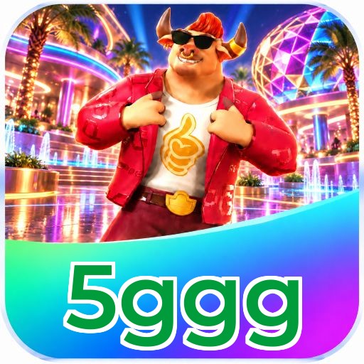 5ggg VIP Program
