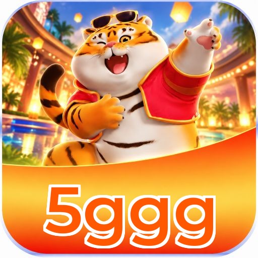5ggg Plataforma Confiável