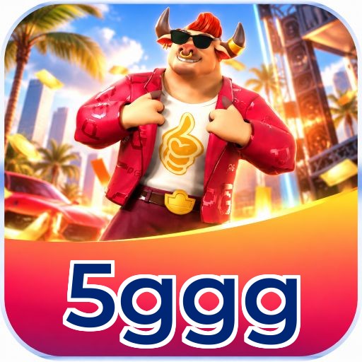 Logo 5ggg Plataforma Certificada