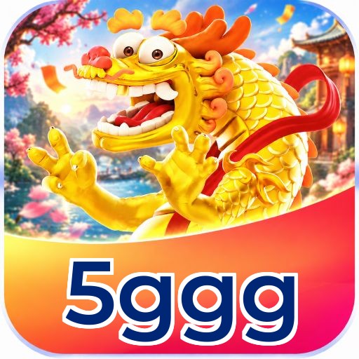 5ggg Logo