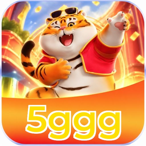 5ggg Logo