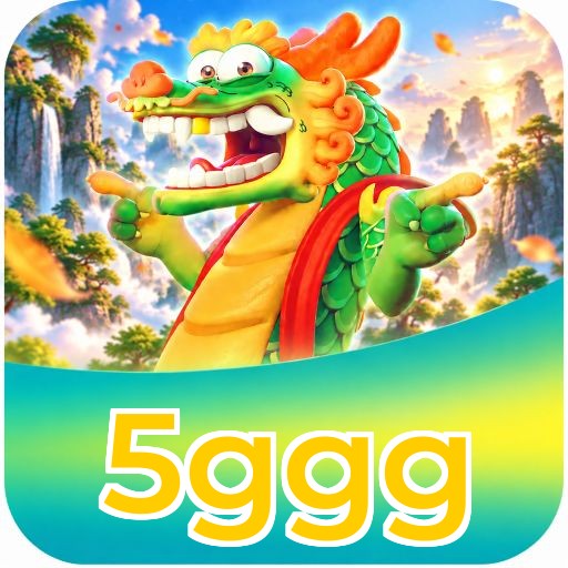 Logo 5ggg Download Brasil