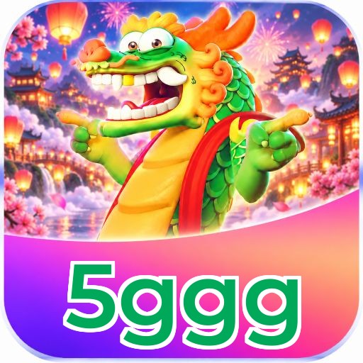 Logo 5ggg Telegram Oficial