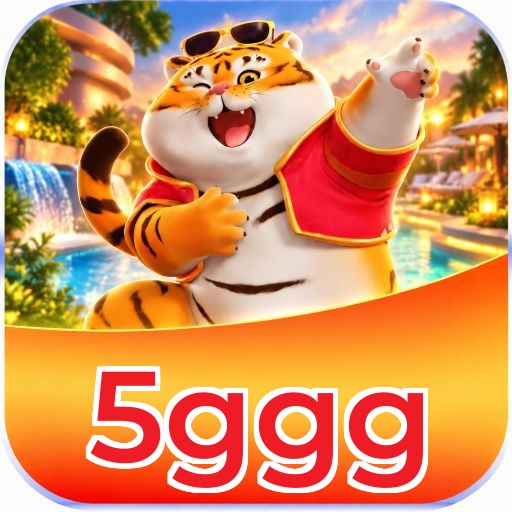 5ggg Loteria Online Brasil Certificada eCOGRA