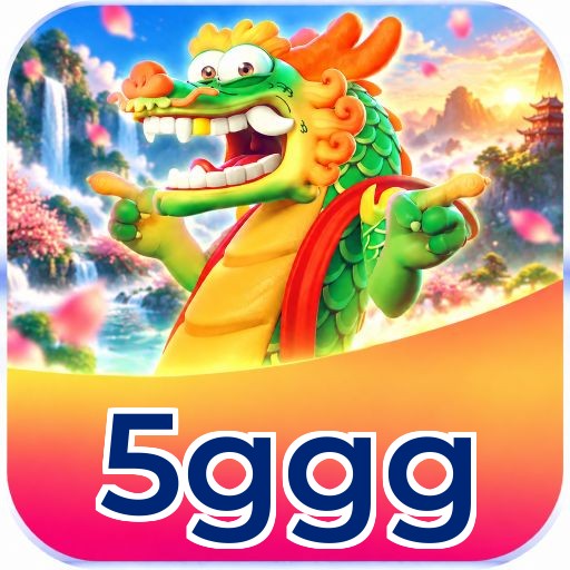 Logo 5ggg Telegram Canal Oficial