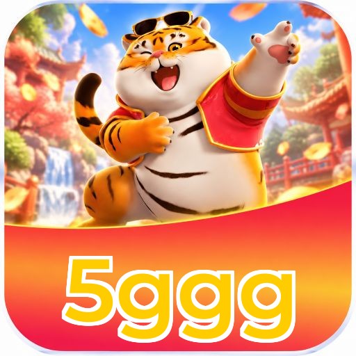 Logo 5ggg Cassino Ao Vivo Brasil