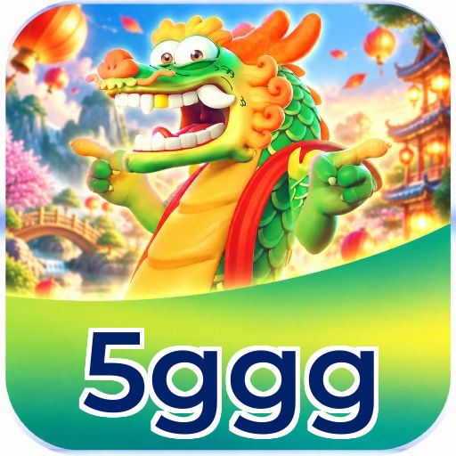 5ggg Logo Oficial - Cassino Online Brasil Certificado eCOGRA